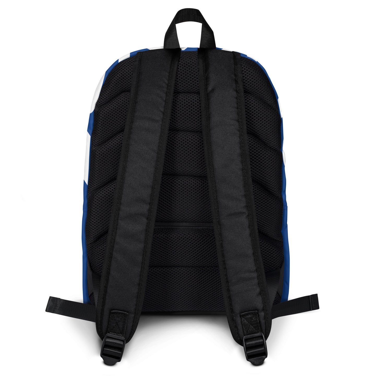 21 KYNGZ Blue Backpack