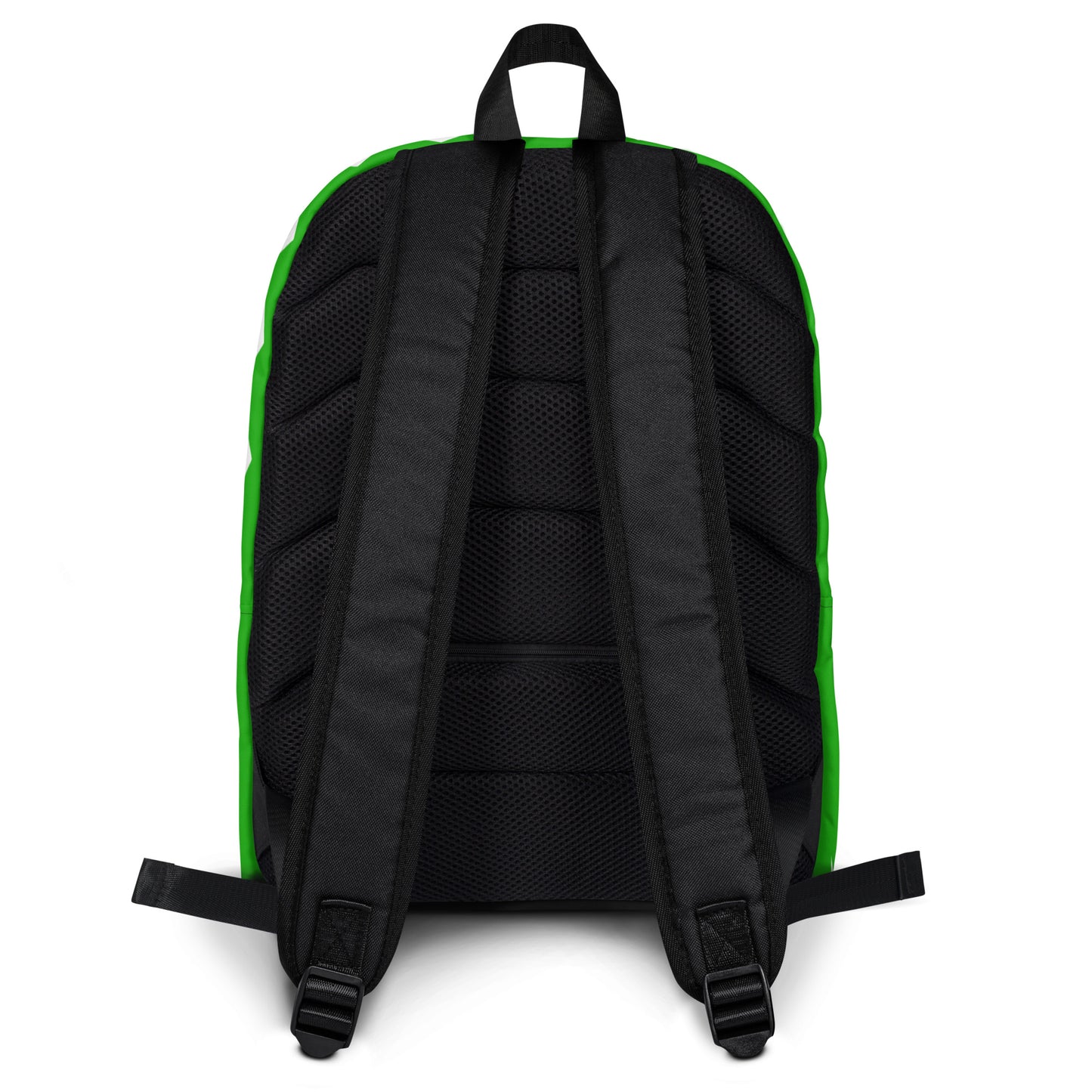 ANOYNTD Green Backpack