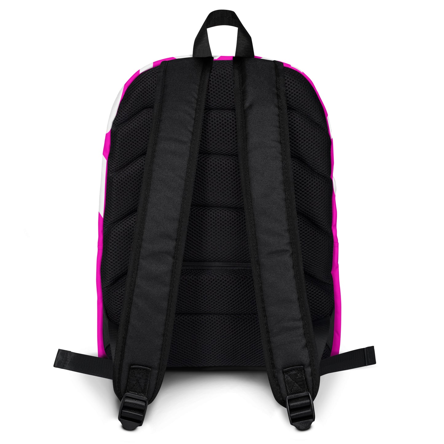 21 KYNGZ Pink Backpack