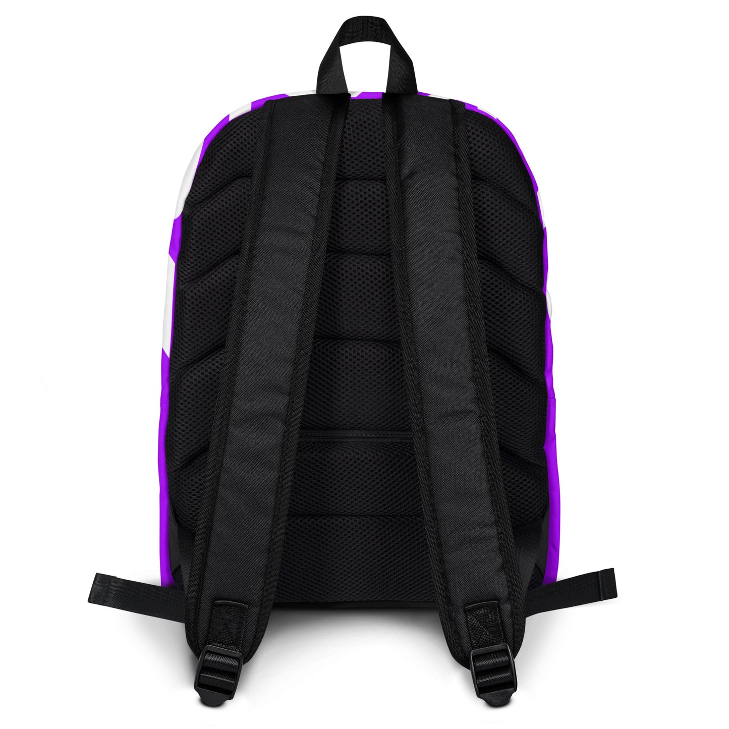 21 KYNGZ Purple Backpack