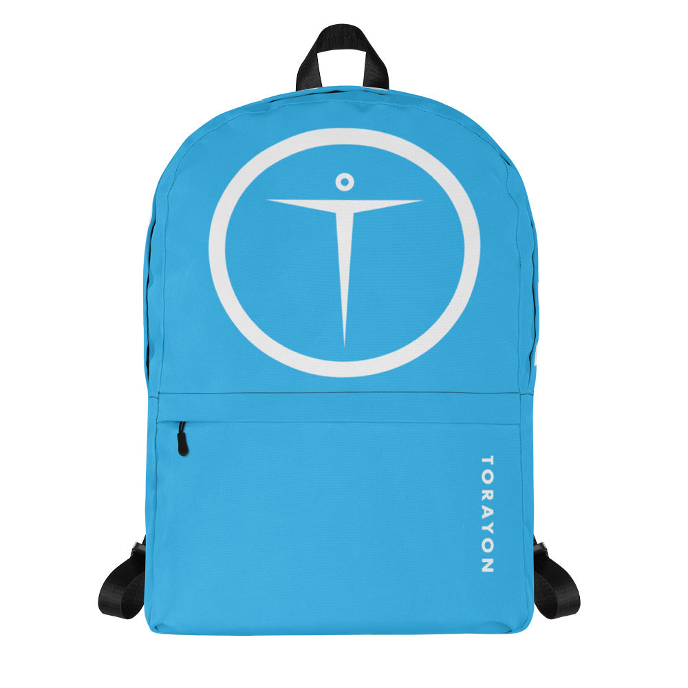 TORAYON BabyBlue Backpack