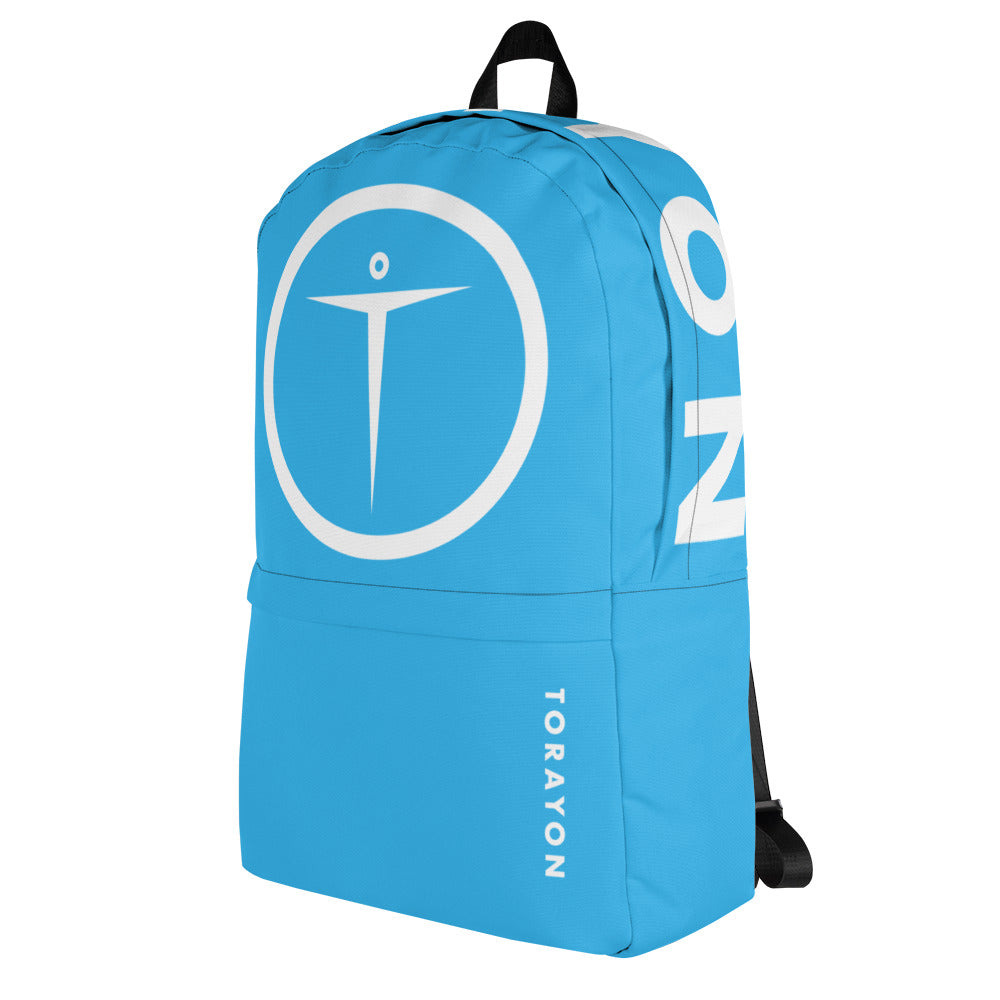 TORAYON BabyBlue Backpack