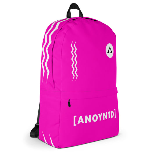 ANOYNTD Pink Backpack