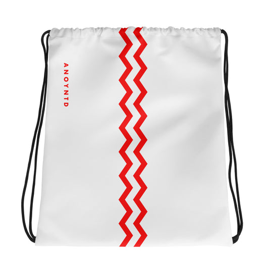 ANOYNTD Drawstring bag