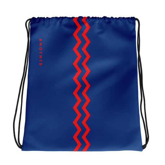 ANOYNTD Drawstring bag