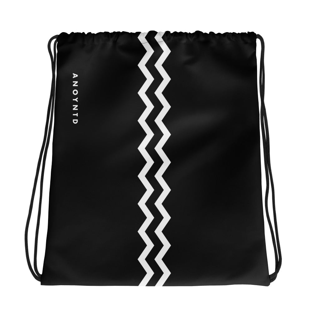 ANOYNTD Drawstring bag