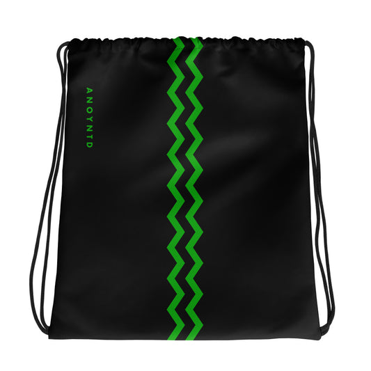 ANOYNTD Drawstring bag