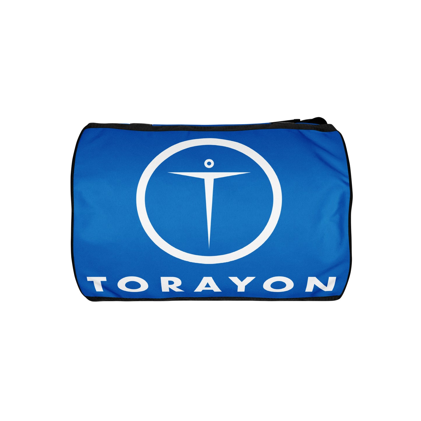 TORAYON Blue Gym bag