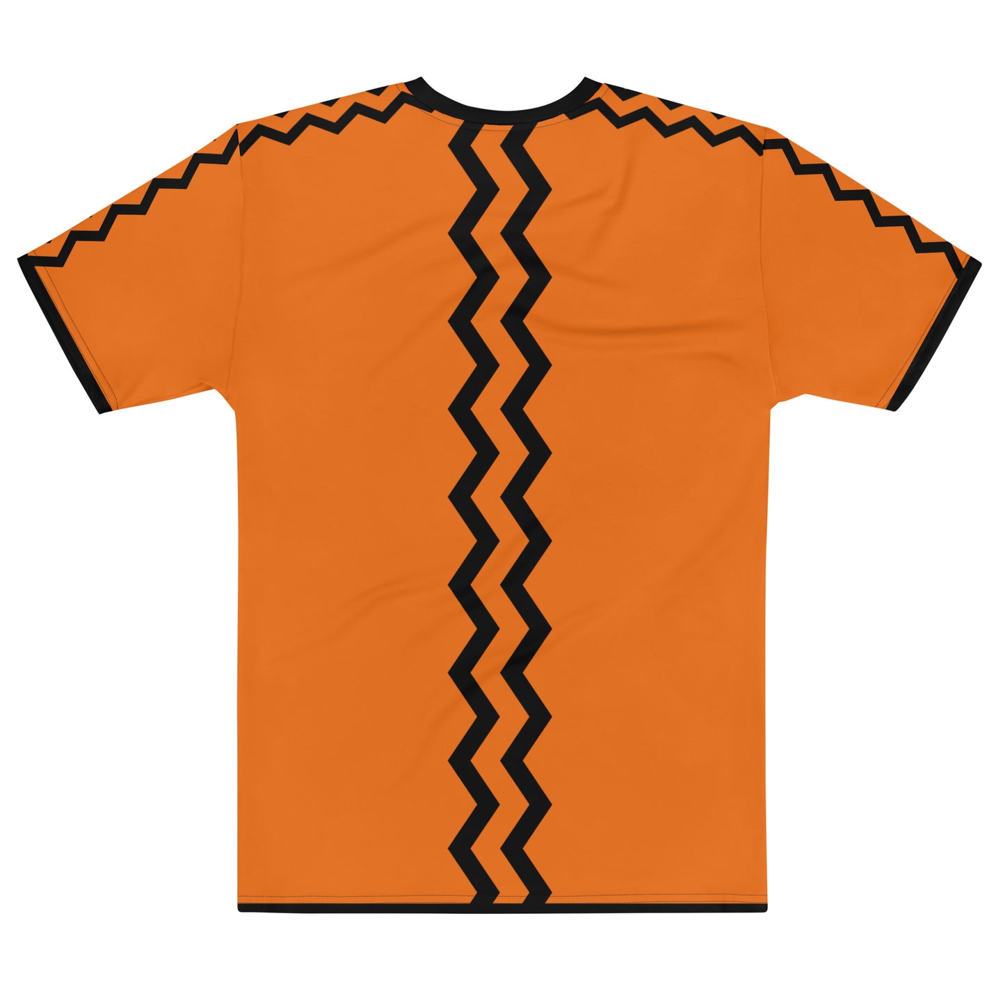 ANOYNTD [ZIGZAG] Series Men's t-shirt