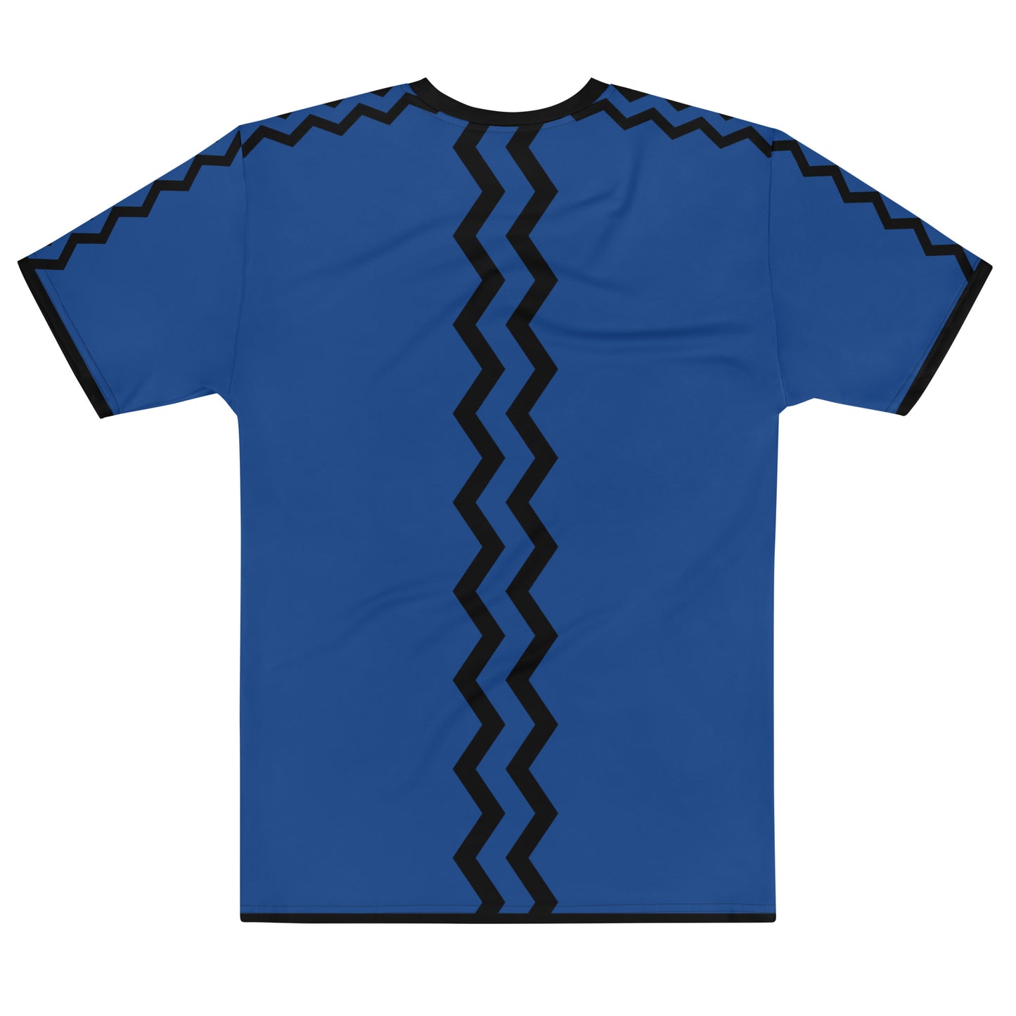 ANOYNTD [ZIGZAG] Series Men's t-shirt