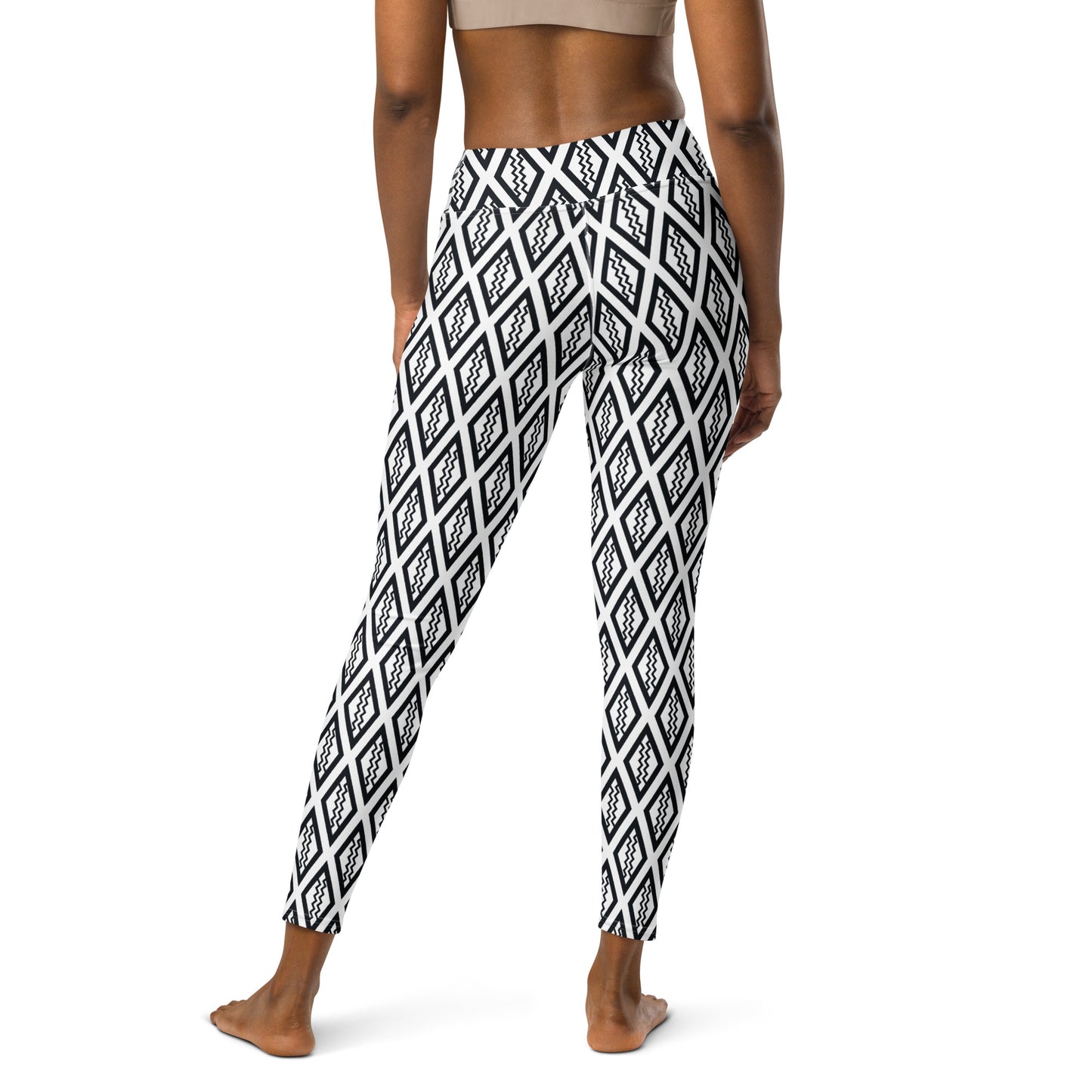 YOWNII Yoga Leggings