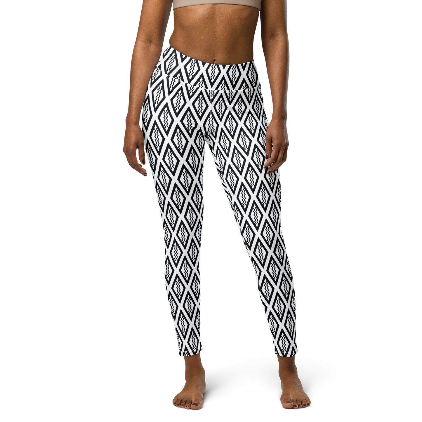 YOWNII Yoga Leggings