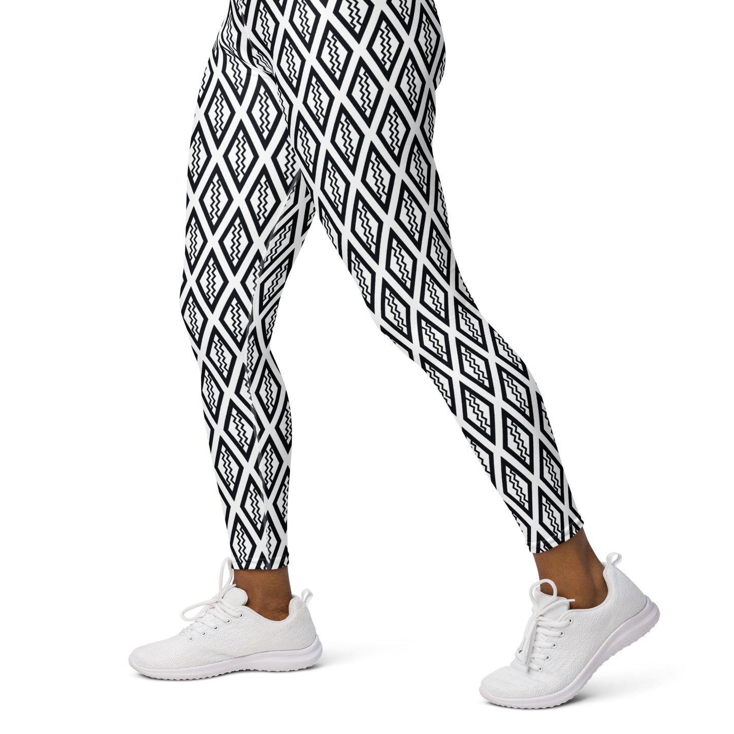 YOWNII Yoga Leggings