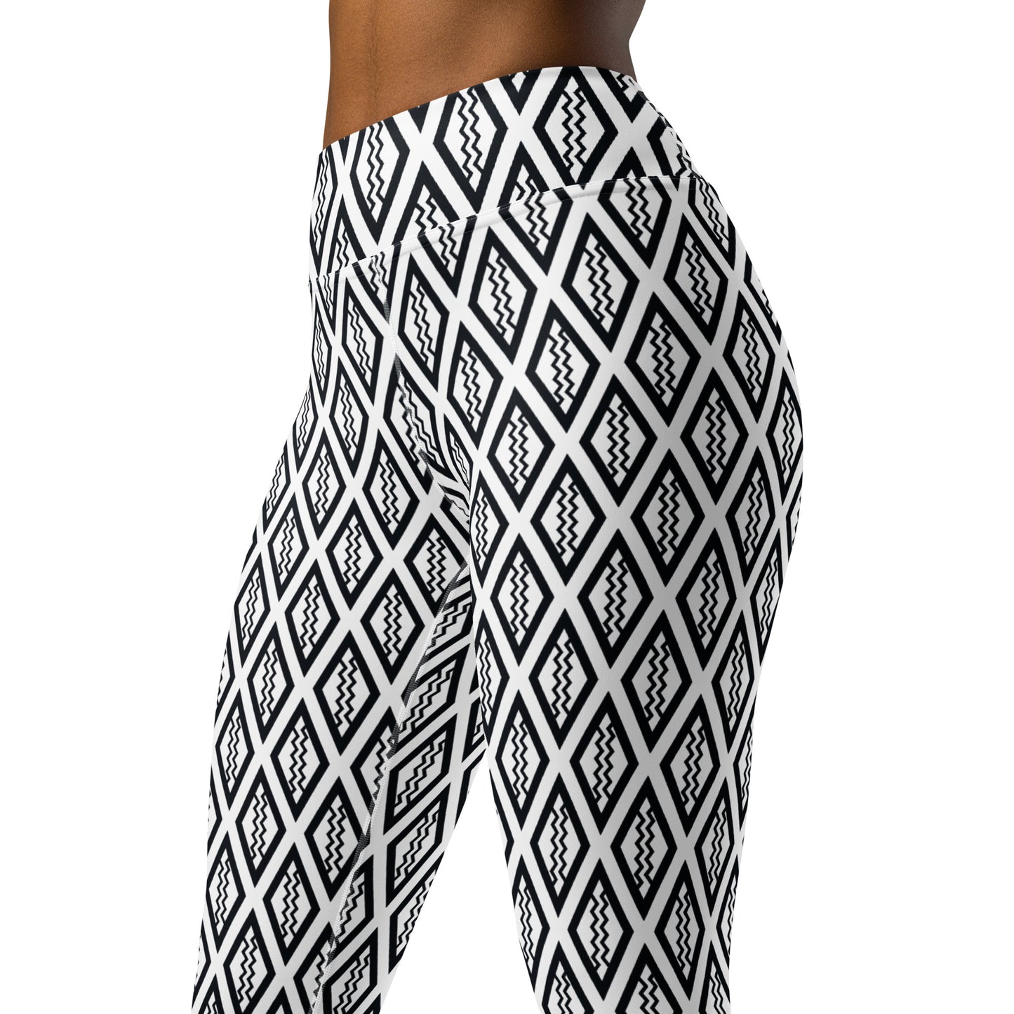 YOWNII Yoga Leggings