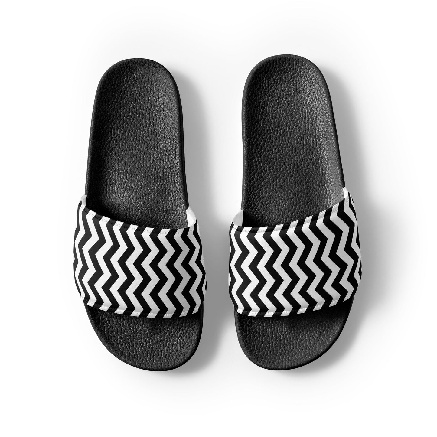 ANOYNTD ZIG ZAG Men’s slides