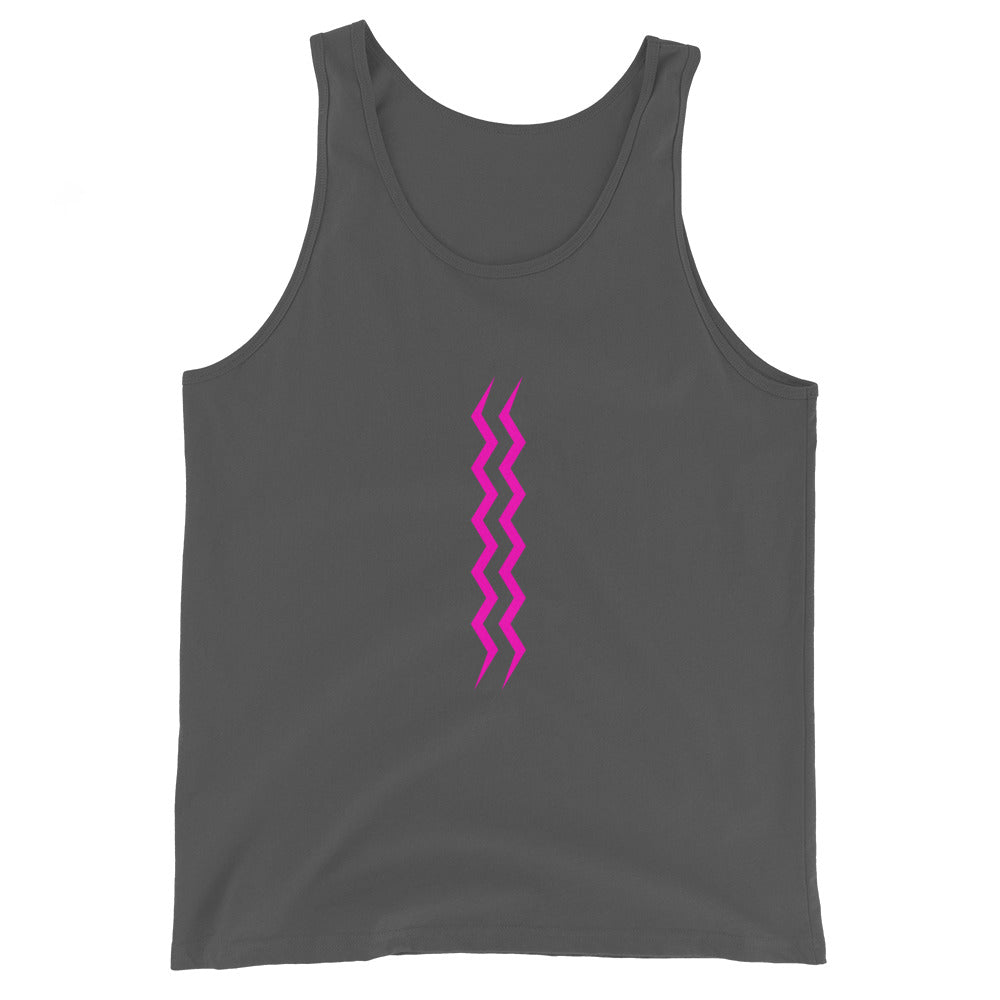 ANOYNTD Vertical Series (Pi) Men's Tank Top