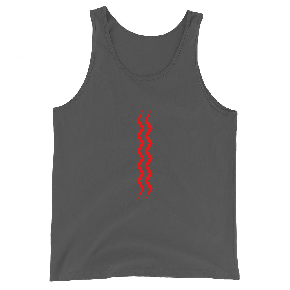 ANOYNTD Vertical Series (R) Men's Tank Top