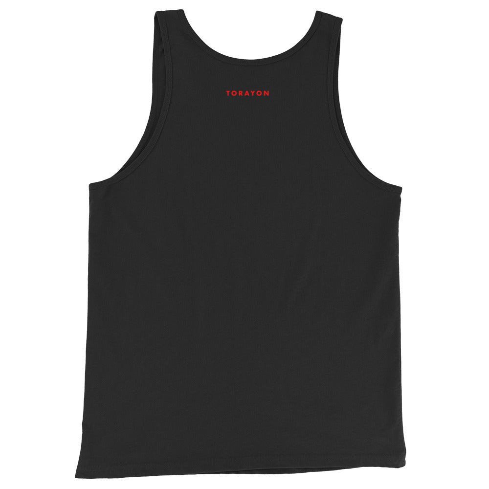 TORAYON Halo (R) Men's Tank Top