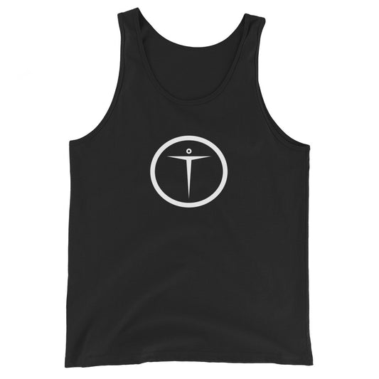 TORAYON Halo (W) Men's Tank Top