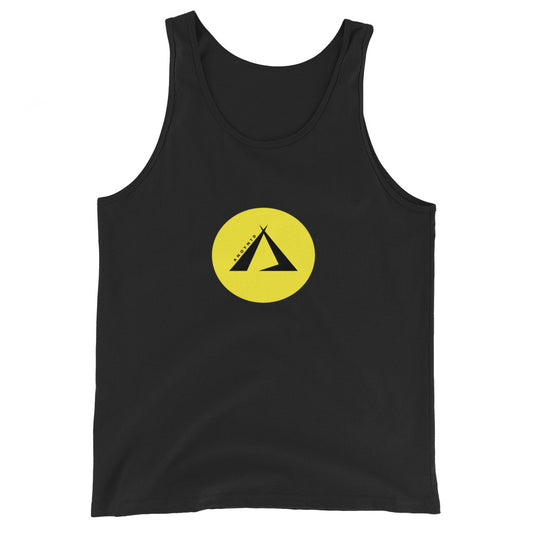 ANOYNTD TeePee (Y) Men's Tank Top