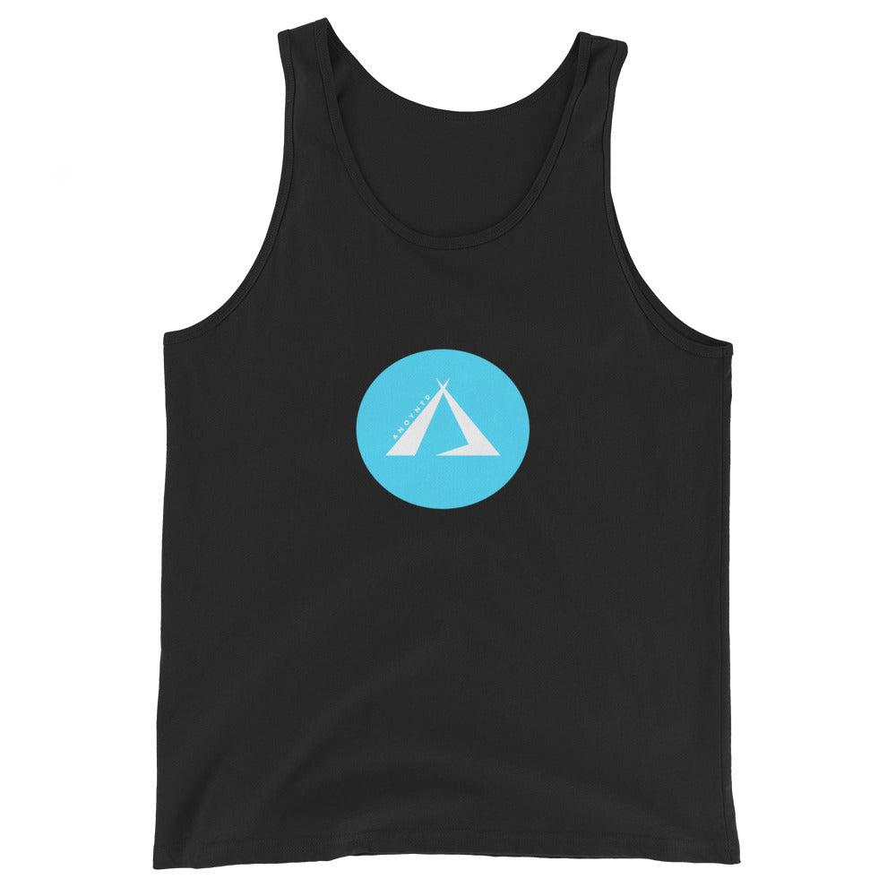 ANOYNTD TeePee (BB) Men's Tank Top