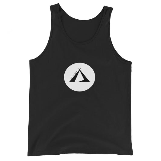 ANOYNTD TeePee (W) Men's Tank Top