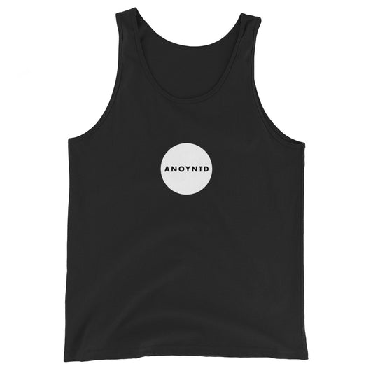 ANOYNTD Sun Series (W) Men's Tank Top