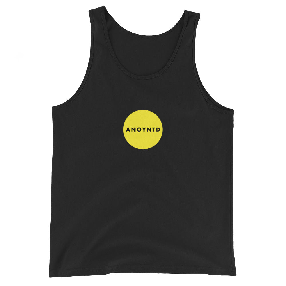 ANOYNTD Sun Series (Y) Men's Tank Top