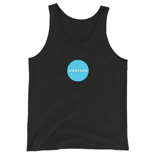 ANOYNTD Sun Series (BB) Men's Tank Top