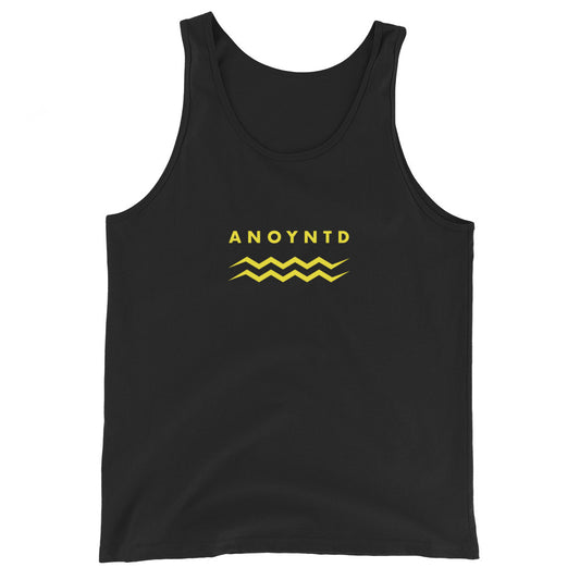 ANOYNTD [OFFICIAL] Series (Y) Men's Tank Top