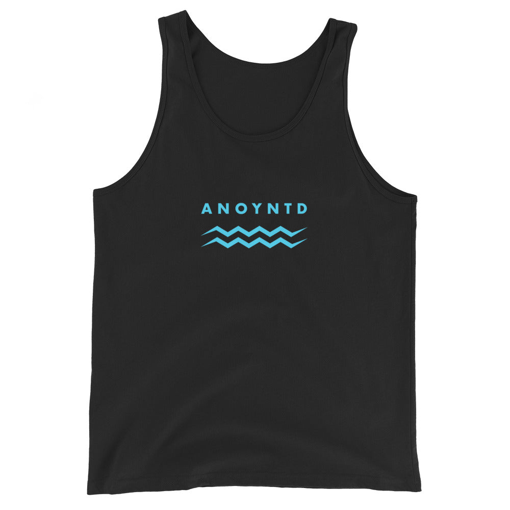 ANOYNTD [OFFICIAL] Series (BB) Men's Tank Top