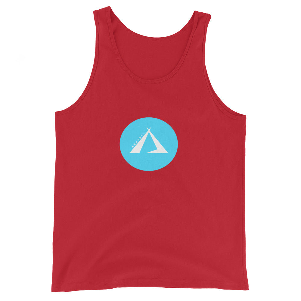 ANOYNTD TeePee (BB) Men's Tank Top