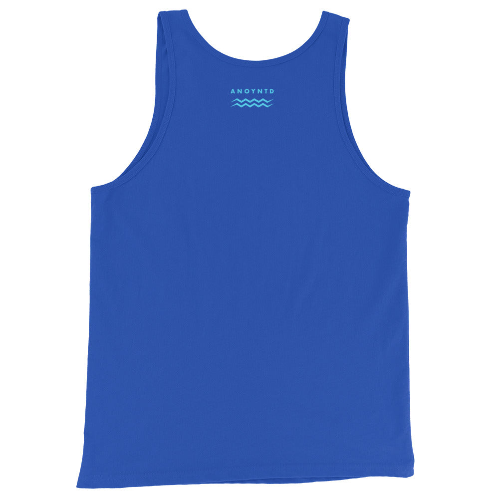 ANOYNTD [OFFICIAL] Series (BB) Men's Tank Top