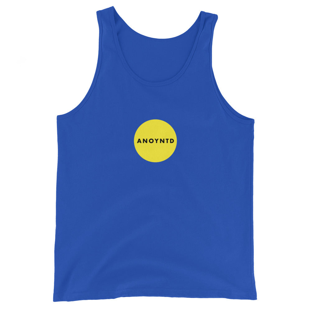 ANOYNTD Sun Series (Y) Men's Tank Top