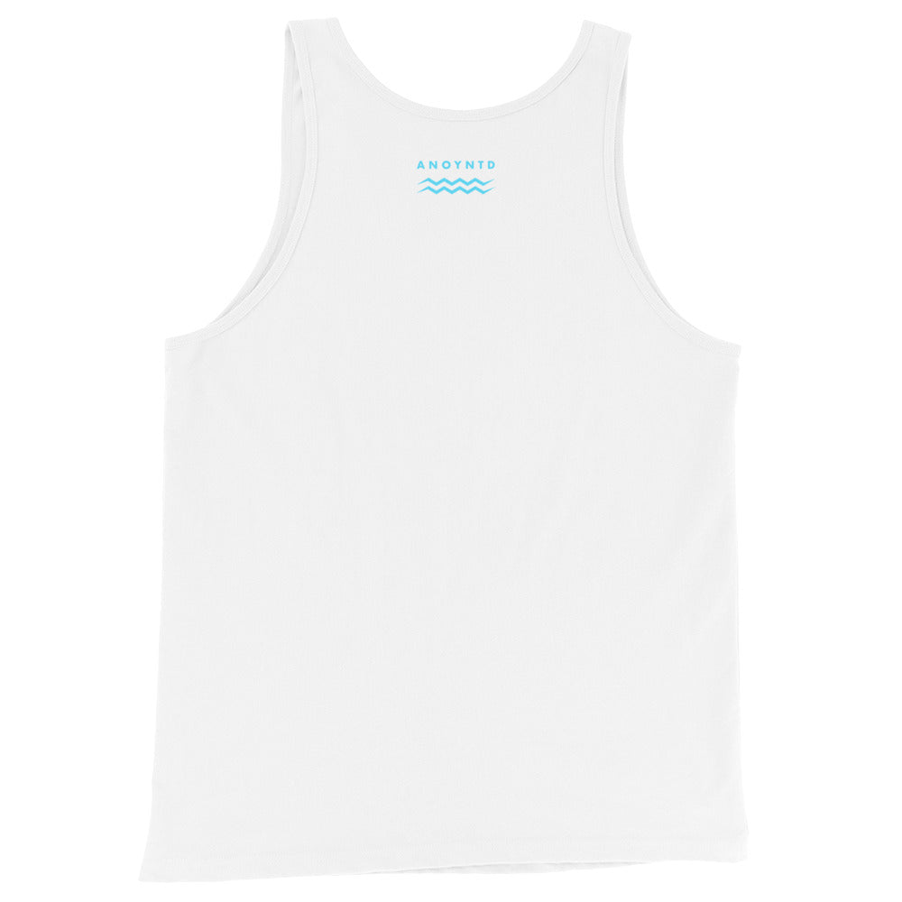 ANOYNTD [OFFICIAL] Series (BB) Men's Tank Top