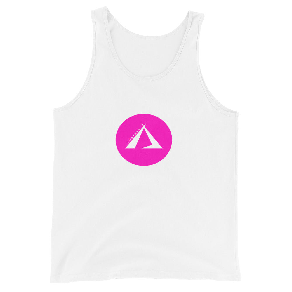 ANOYNTD TeePee (Pi) Men's Tank Top