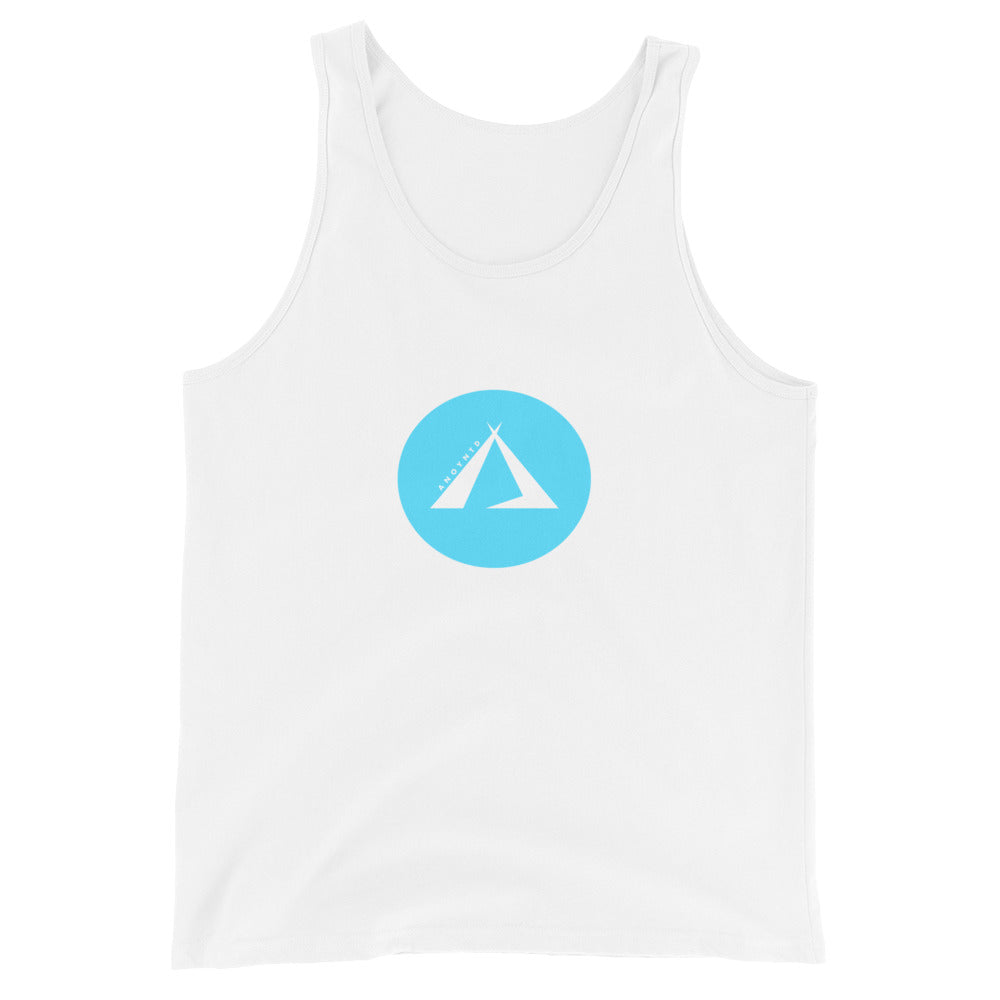 ANOYNTD TeePee (BB) Men's Tank Top