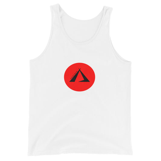 ANOYNTD TeePee (R) Men's Tank Top