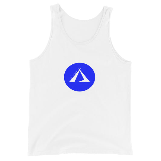 ANOYNTD TeePee (Bl) Men's Tank Top