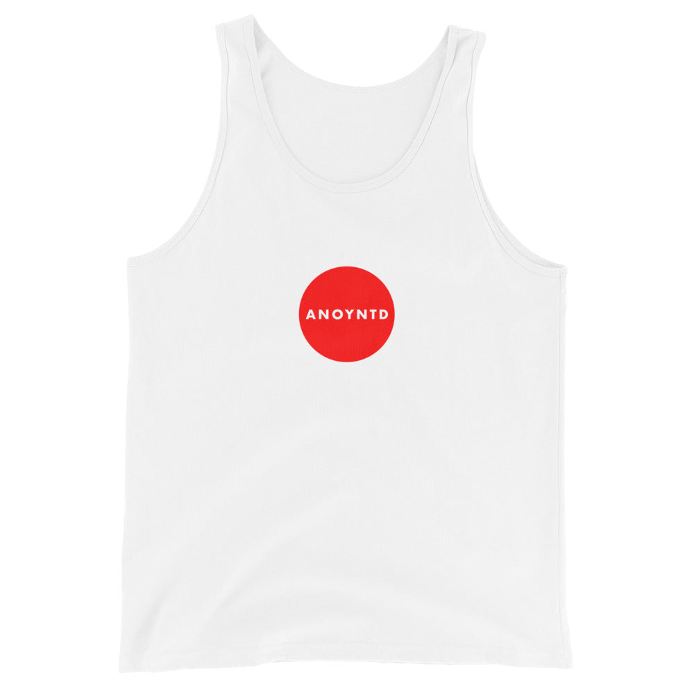 ANOYNTD Sun Series (R) Men's Tank Top