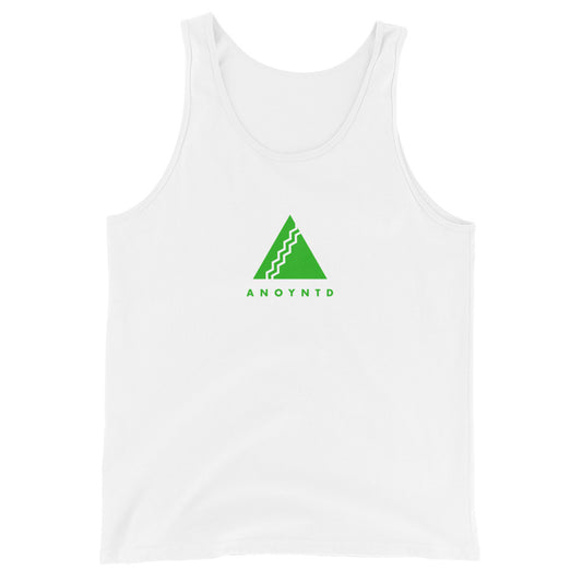 ANOYNTD Pyramid Series (Gr) Men's Tank Top