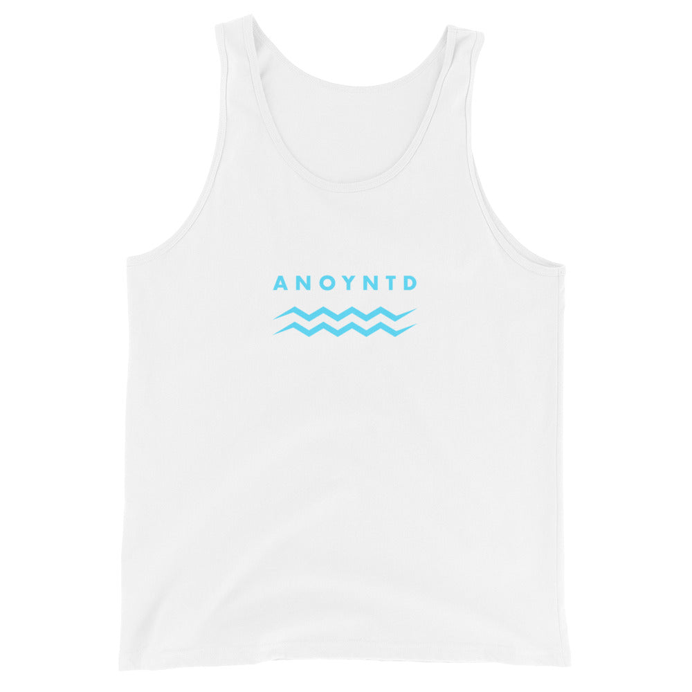 ANOYNTD [OFFICIAL] Series (BB) Men's Tank Top