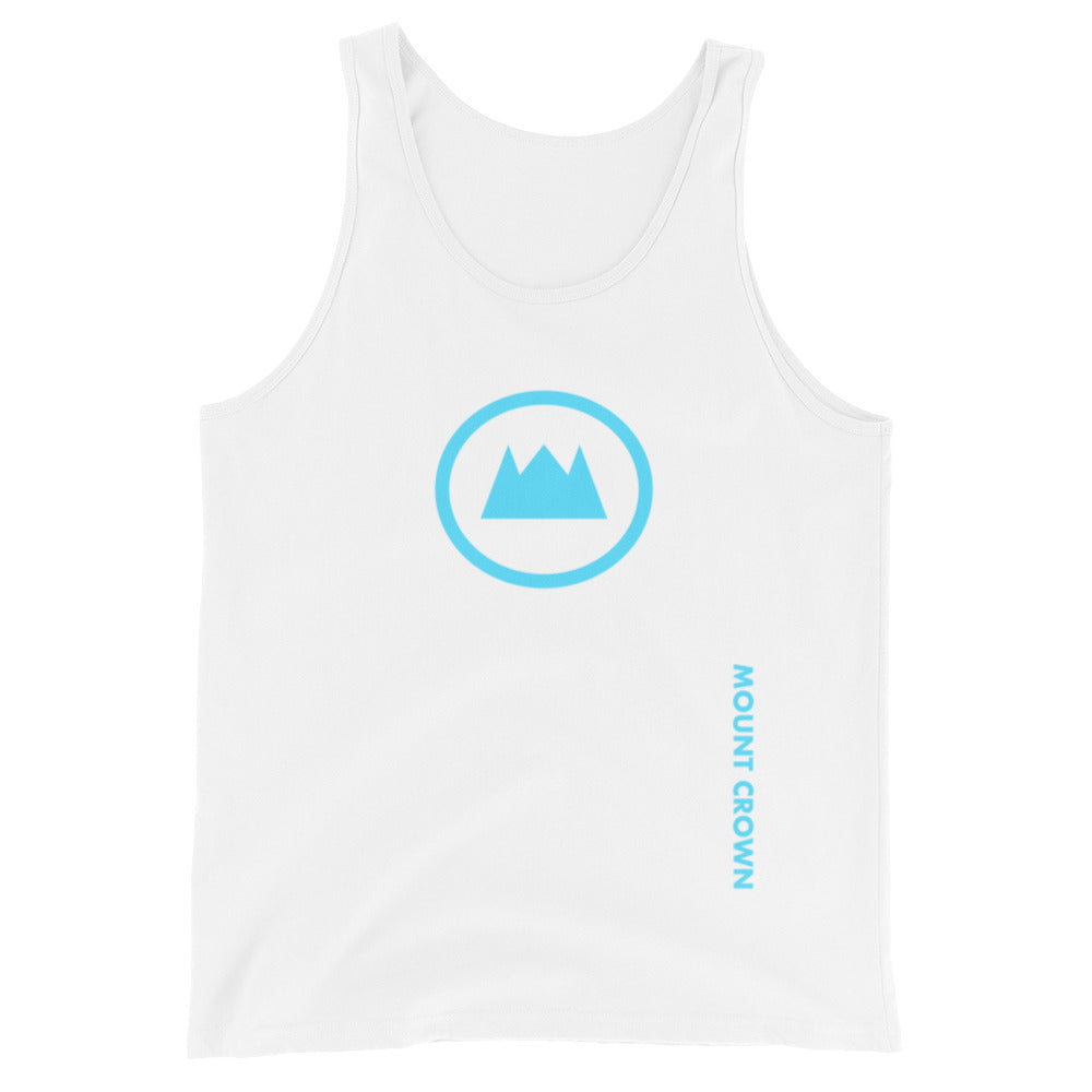 MOUNT CROWN (BB) Tank Top