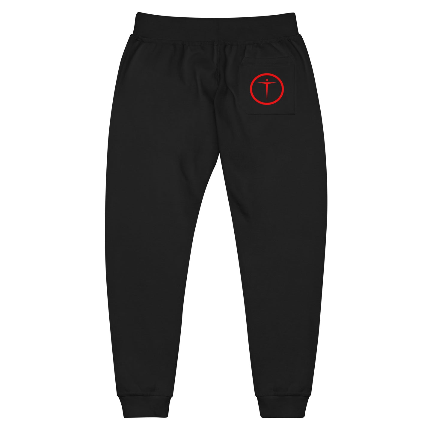 TORAYON (R) Unisex fleece sweatpants