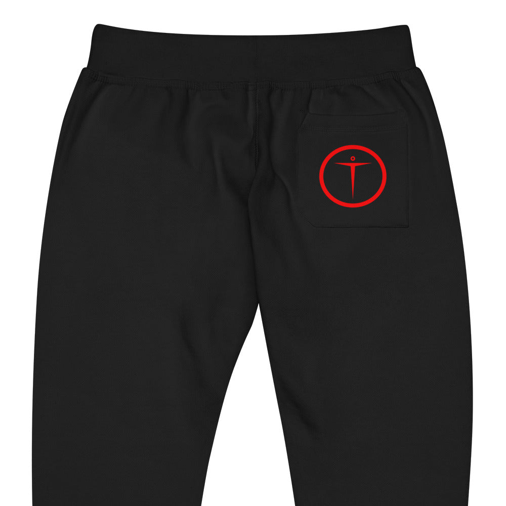 TORAYON (R) Unisex fleece sweatpants