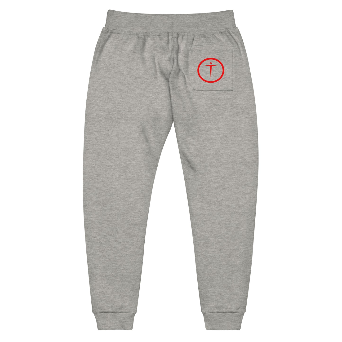 TORAYON (R) Unisex fleece sweatpants