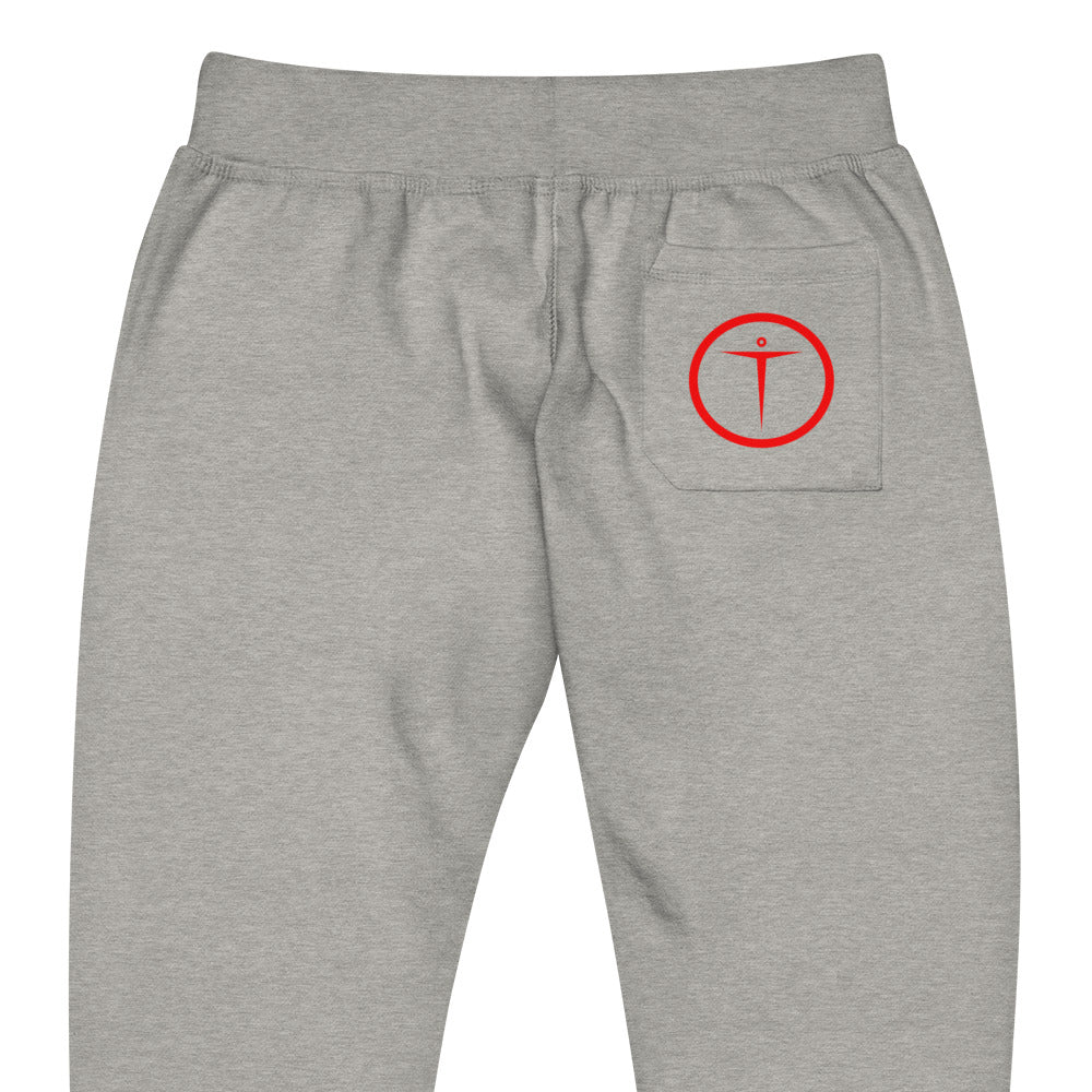 TORAYON (R) Unisex fleece sweatpants