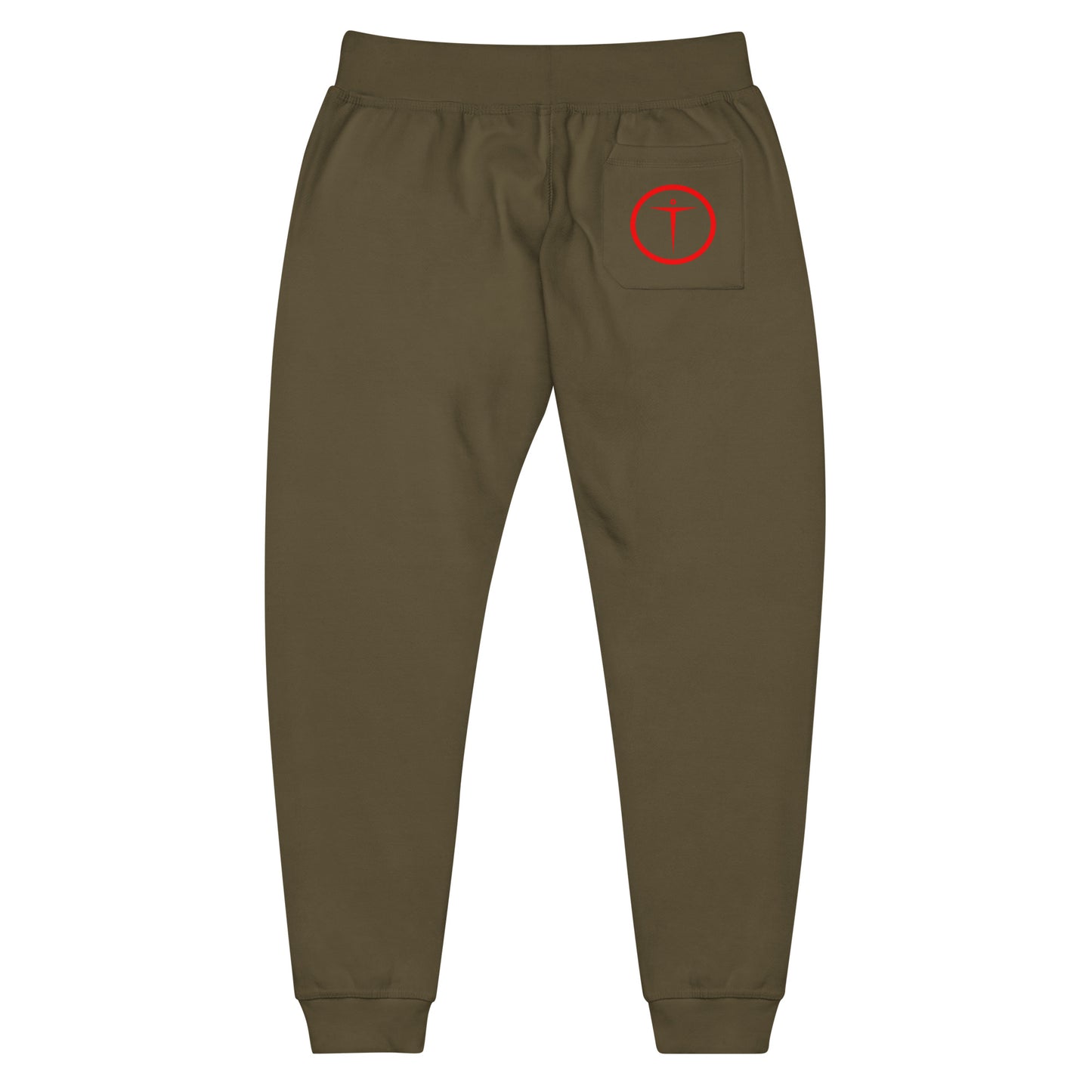 TORAYON (R) Unisex fleece sweatpants