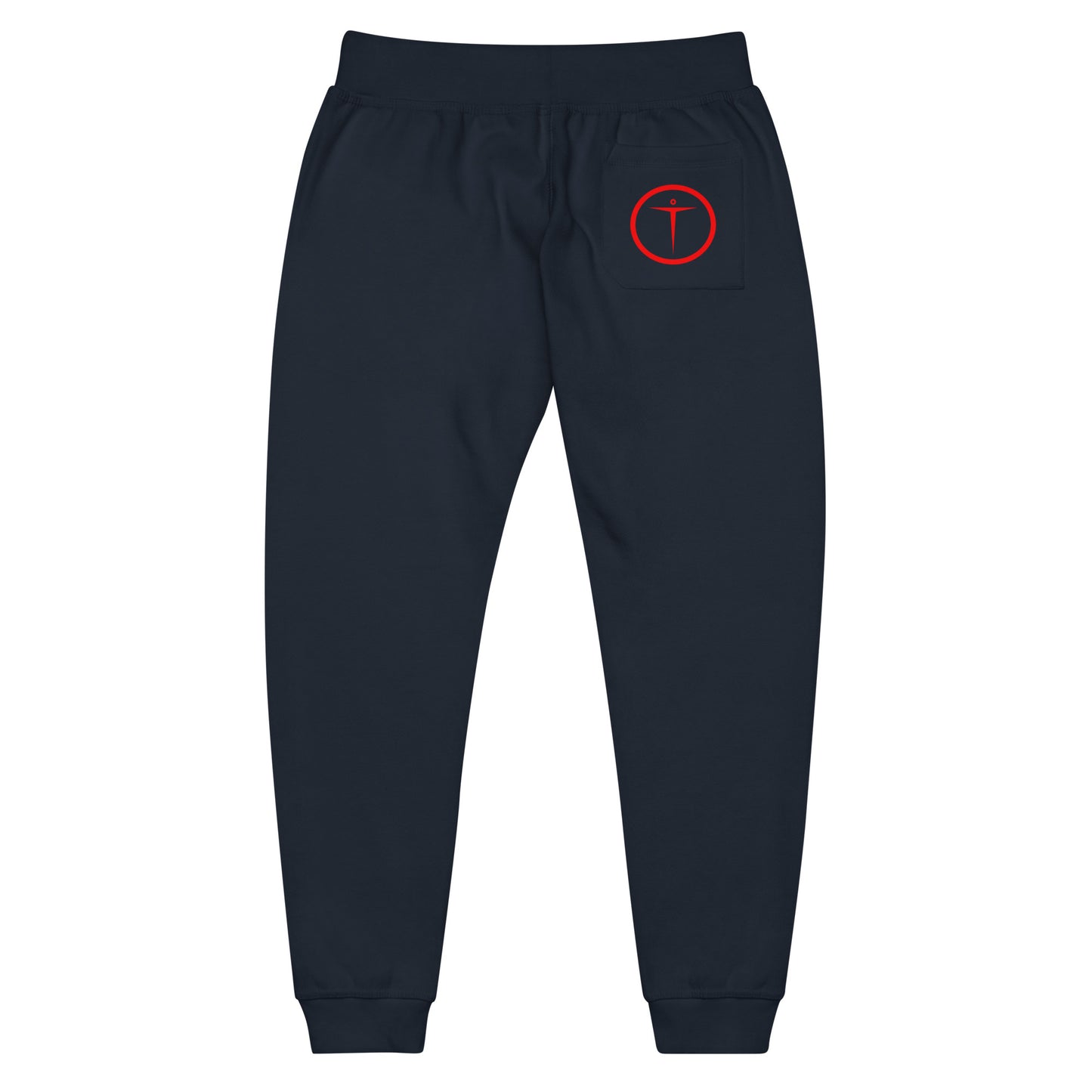 TORAYON (R) Unisex fleece sweatpants