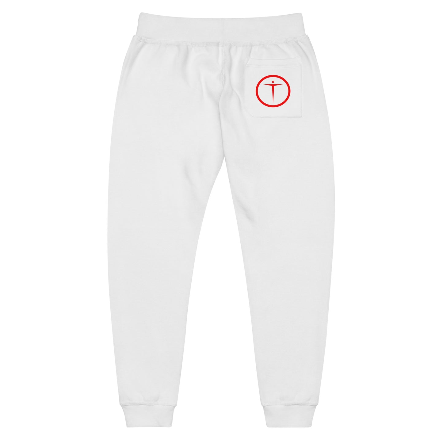 TORAYON (R) Unisex fleece sweatpants